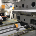 Preço de fábrica CNC DIE SHEBED EDM MODELO HGS45